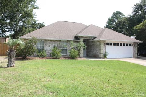 5785 Twisted Oak Ct, Pace, FL 32571 photo 2