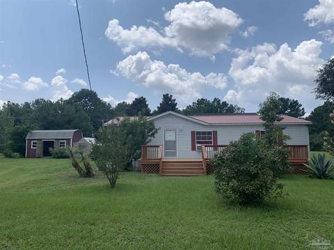 5249 Soybean Dr, Milton, FL 32583 photo 1