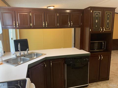 5249 Soybean Dr, Milton, FL 32583 photo 6