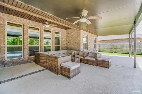 4117 Dundee Crossing Dr, Pace, FL 32571 photo 34