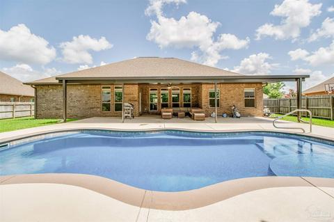 4117 Dundee Crossing Dr, Pace, FL 32571 photo 40