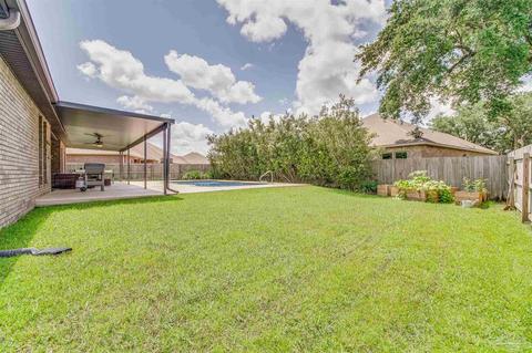 4117 Dundee Crossing Dr, Pace, FL 32571 photo 42