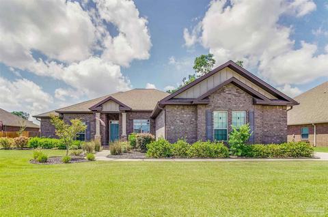 4117 Dundee Crossing Dr, Pace, FL 32571 photo 1