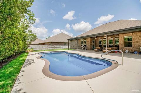 4117 Dundee Crossing Dr, Pace, FL 32571 photo 39