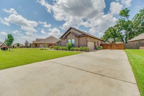 4117 Dundee Crossing Dr, Pace, FL 32571 photo 2