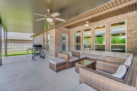 4117 Dundee Crossing Dr, Pace, FL 32571 photo 35