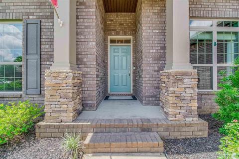 4117 Dundee Crossing Dr, Pace, FL 32571 photo 3