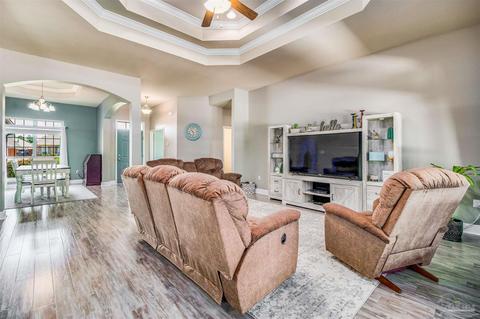 4117 Dundee Crossing Dr, Pace, FL 32571 photo 12