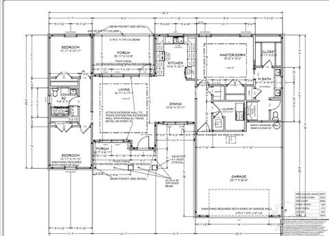 7107 Wallace Dr, Pace, FL 32571 photo 3
