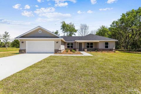 7107 Wallace Dr, Pace, FL 32571 photo 1