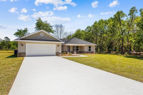 7107 Wallace Dr, Pace, FL 32571 photo 5