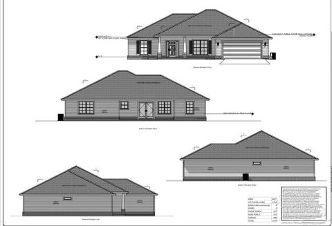 7119 Wallace Dr, Pace, FL 32571 photo 1