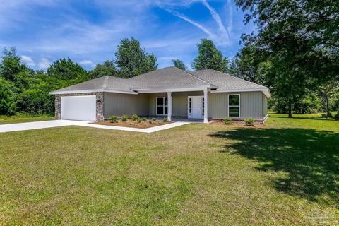 7119 Wallace Dr, Pace, FL 32571 photo 4