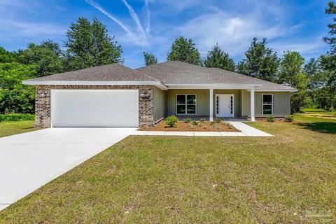 7119 Wallace Dr, Pace, FL 32571 photo 2