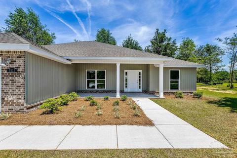 7119 Wallace Dr, Pace, FL 32571 photo 5