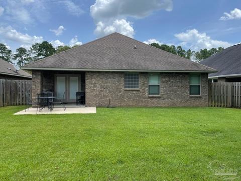 5951 Dunridge Dr, Pace, FL 32571 photo 2