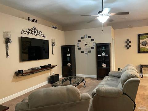 5951 Dunridge Dr, Pace, FL 32571 photo 4