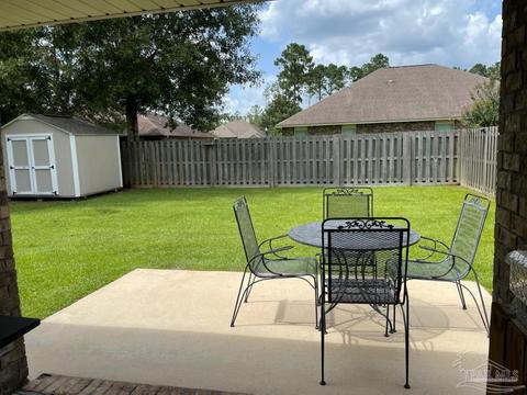 5951 Dunridge Dr, Pace, FL 32571 photo 3