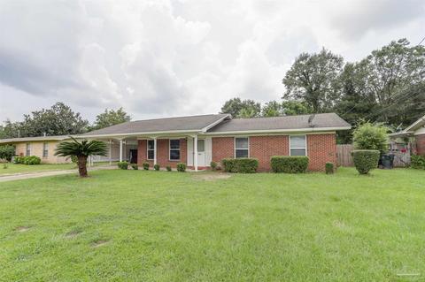 5423 Easy St, Milton, FL 32570 photo 1