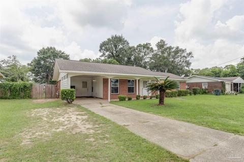 5423 Easy St, Milton, FL 32570 photo 2