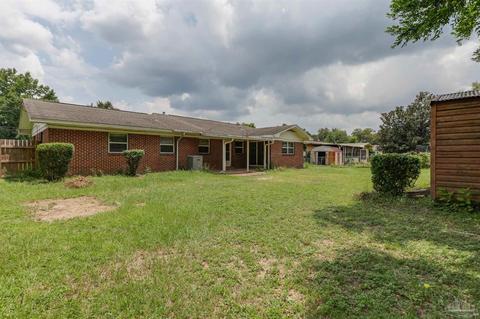 5423 Easy St, Milton, FL 32570 photo 22