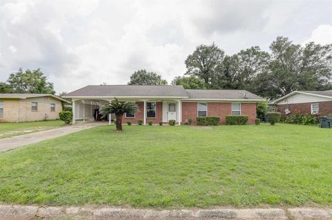 5423 Easy St, Milton, FL 32570 photo 3