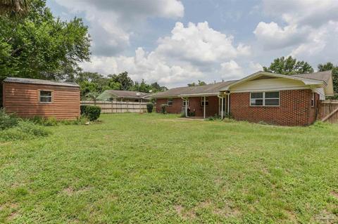 5423 Easy St, Milton, FL 32570 photo 20