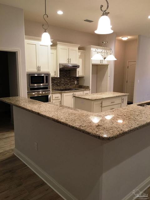 6572 Cedar Key Dr, Milton, FL 32570 photo 9