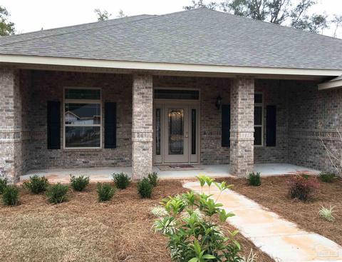 6572 Cedar Key Dr, Milton, FL 32570 photo 3