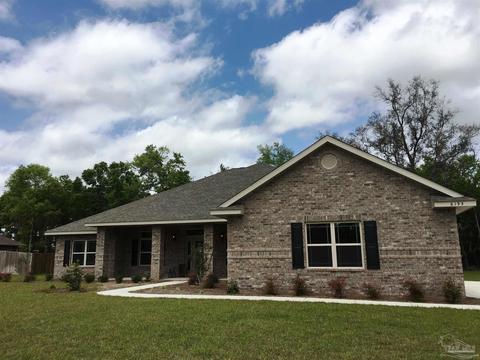 6572 Cedar Key Dr, Milton, FL 32570 photo 1