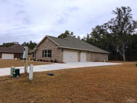 6572 Cedar Key Dr, Milton, FL 32570 photo 2