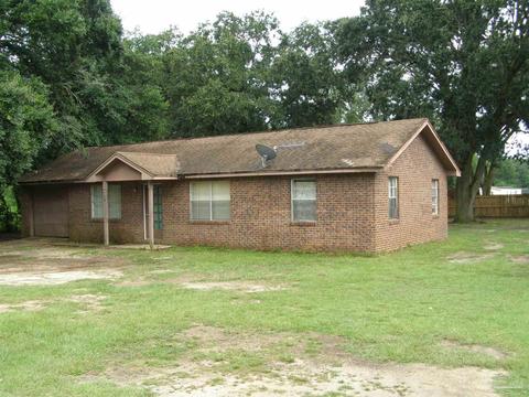 4021 Florence St, Pace, FL 32571 photo 1