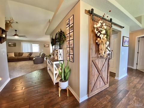 3920 Harbors Port St, Pace, FL 32571 photo 33