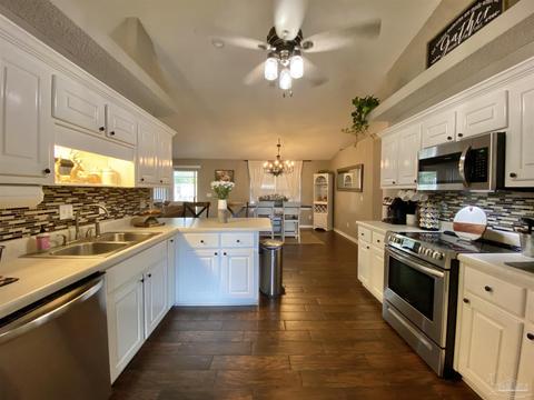 3920 Harbors Port St, Pace, FL 32571 photo 7