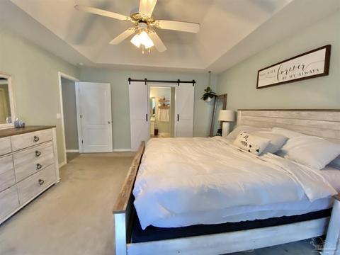 3920 Harbors Port St, Pace, FL 32571 photo 22