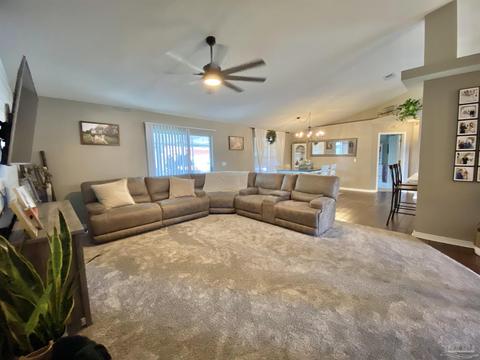 3920 Harbors Port St, Pace, FL 32571 photo 13