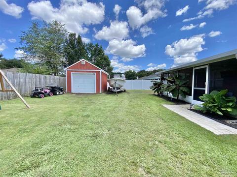 3920 Harbors Port St, Pace, FL 32571 photo 28