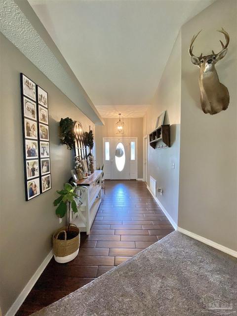 3920 Harbors Port St, Pace, FL 32571 photo 3