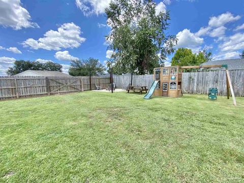 3920 Harbors Port St, Pace, FL 32571 photo 30