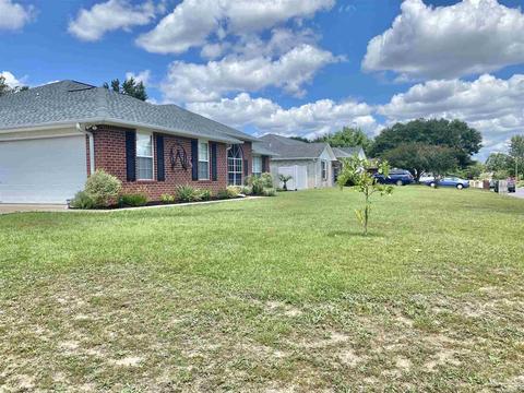 3920 Harbors Port St, Pace, FL 32571 photo 35
