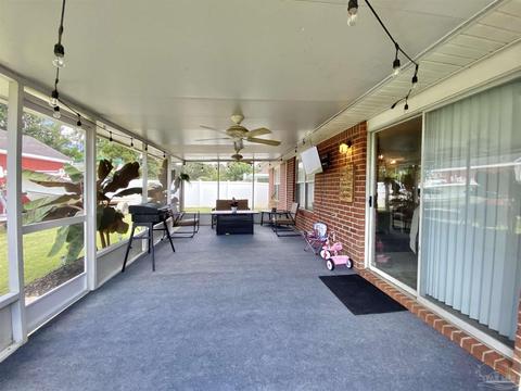 3920 Harbors Port St, Pace, FL 32571 photo 26