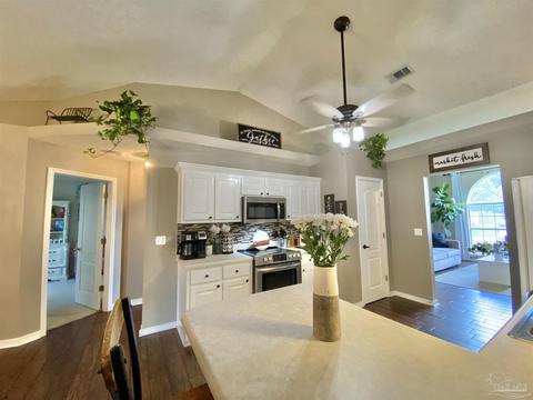 3920 Harbors Port St, Pace, FL 32571 photo 10