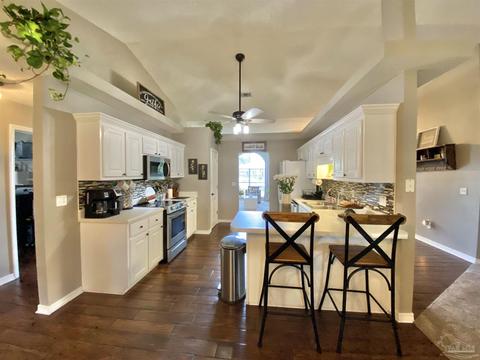 3920 Harbors Port St, Pace, FL 32571 photo 8