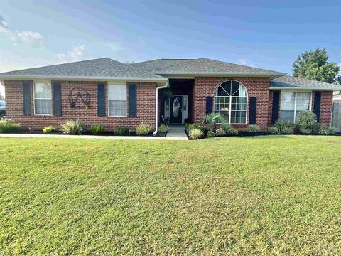 3920 Harbors Port St, Pace, FL 32571 photo 1