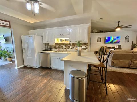 3920 Harbors Port St, Pace, FL 32571 photo 9