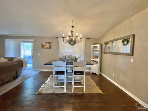 3920 Harbors Port St, Pace, FL 32571 photo 11