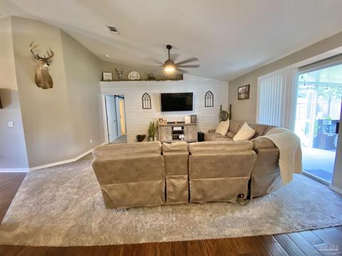 3920 Harbors Port St, Pace, FL 32571 photo 12