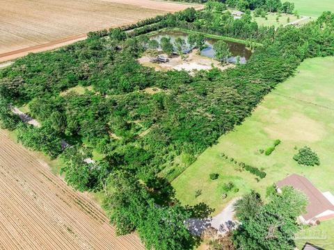 2523 Harvest Rd, Jay, FL 32565 photo 13