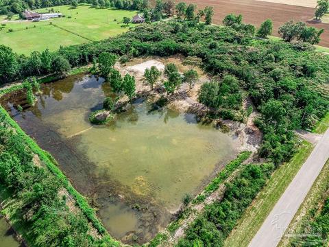 2523 Harvest Rd, Jay, FL 32565 photo 5