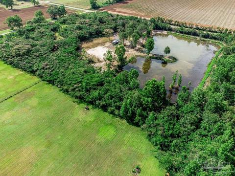 2523 Harvest Rd, Jay, FL 32565 photo 9